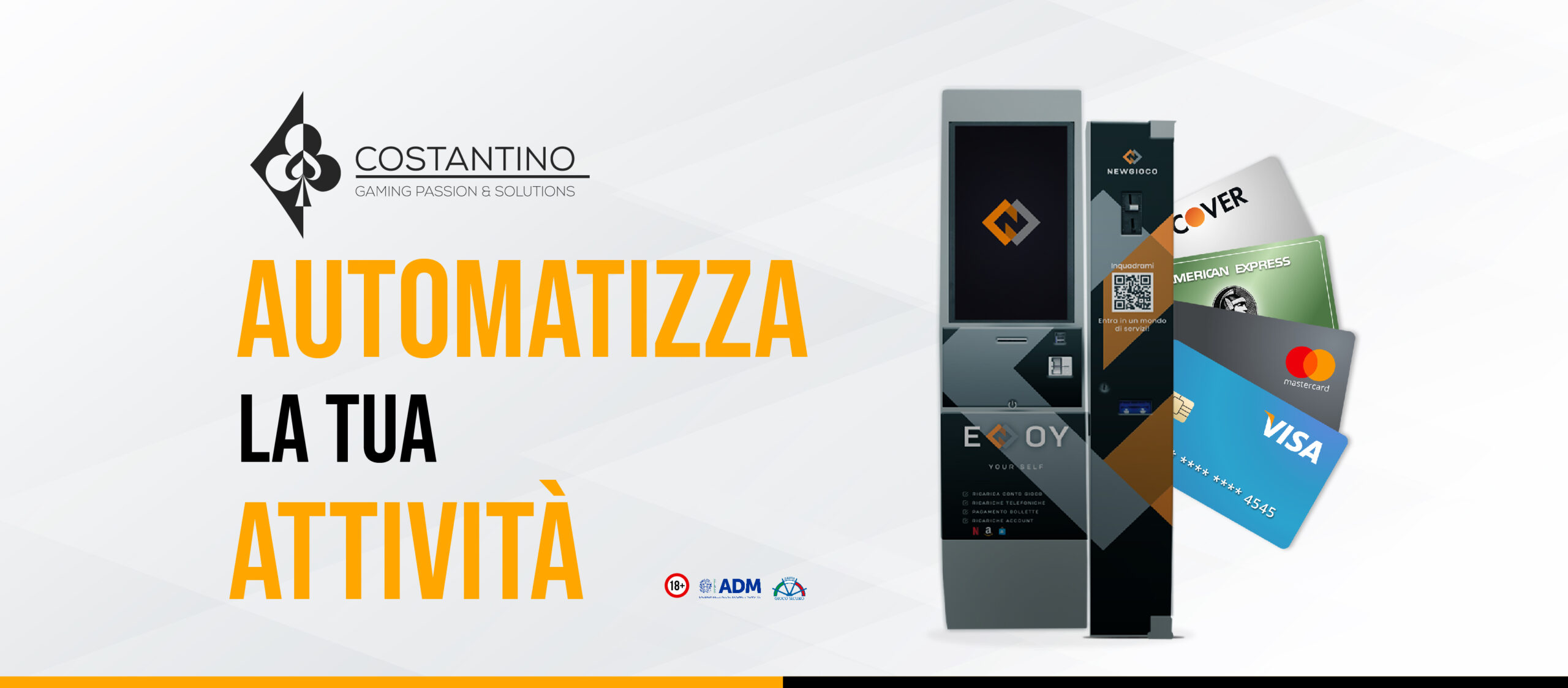 automatizza la tua attivita | cnetwork